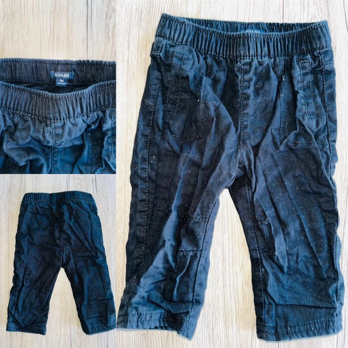 Pantalon 9 mois kiabi