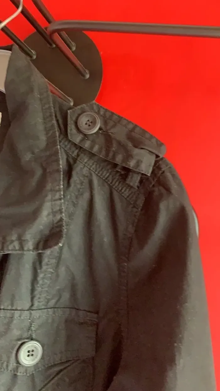 Veste femme - photo numéro 5