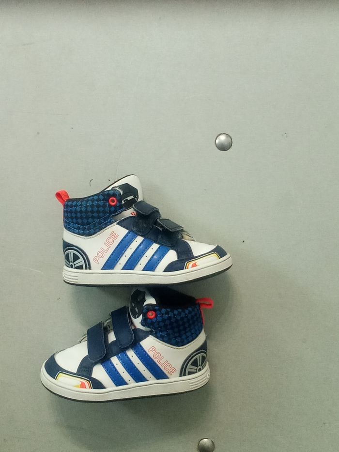 Chaussures enfant - photo numéro 5