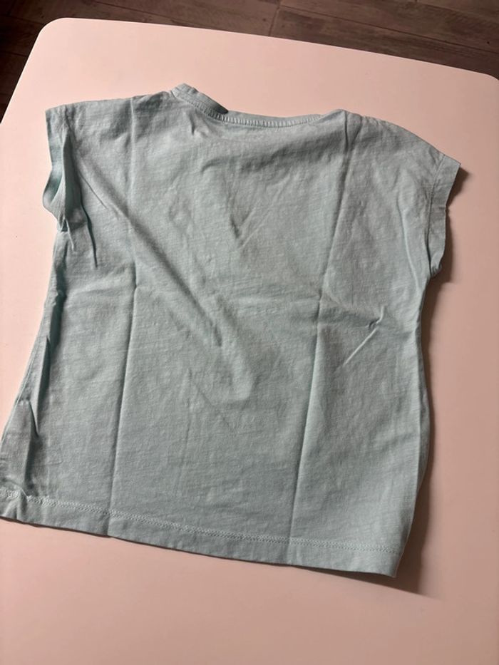 Lot de 2 tshirts - photo numéro 4