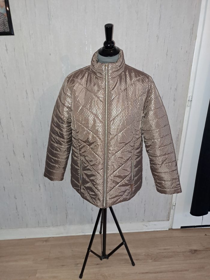 Doudoune femme atlas for women