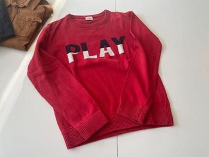 Lot garçon 10 ans - photo numéro 8