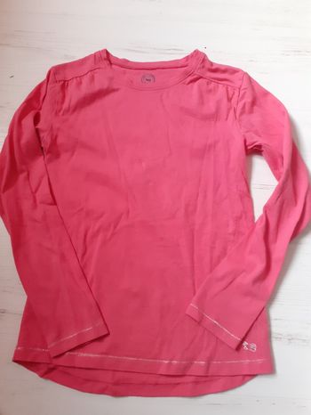 Tee shirt la compagnie des petits 12 ans