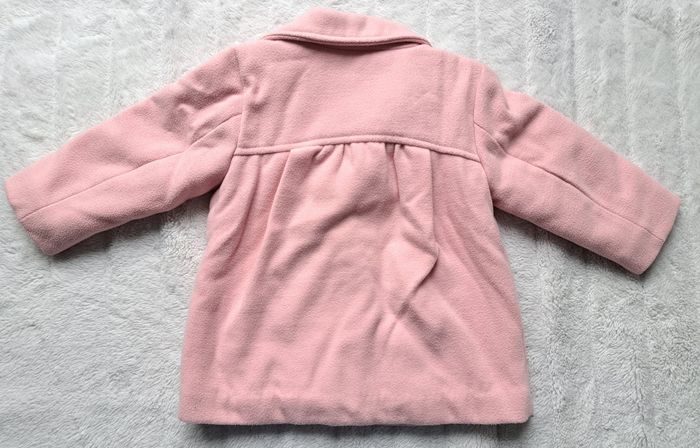 Manteau rose clair 18 mois VERT BAUDET - photo numéro 9