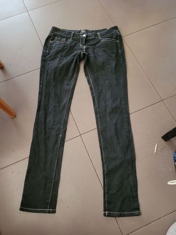 Jean pimkie tailke 40