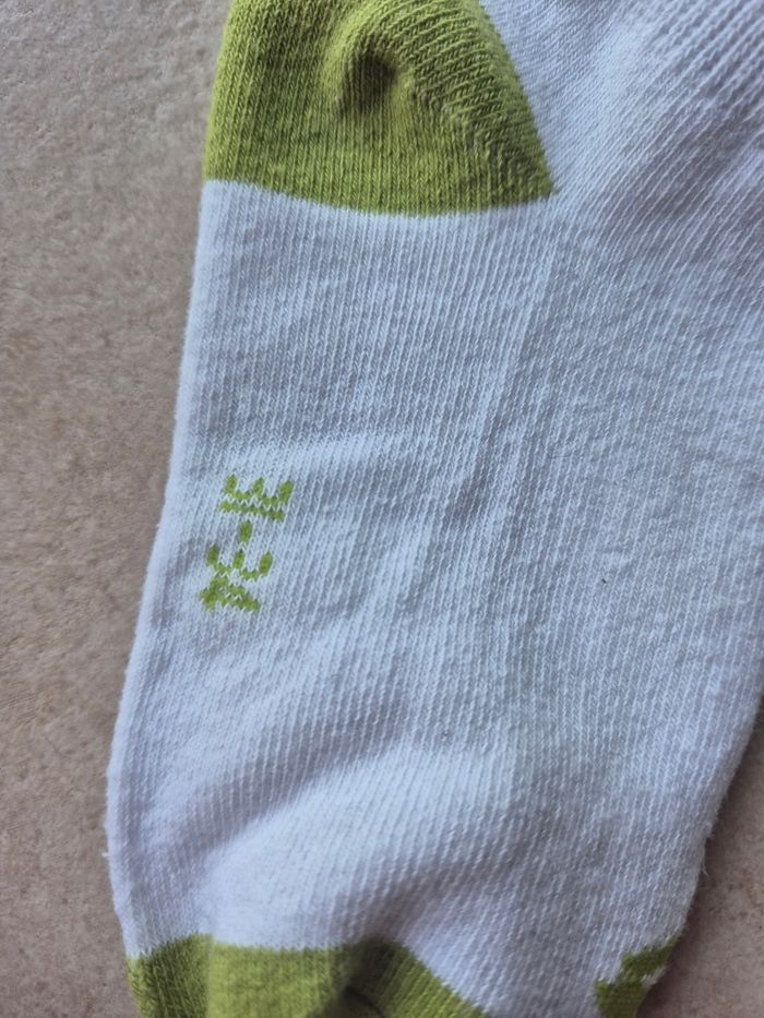 Chaussettes Pointure 31-34 - photo numéro 3