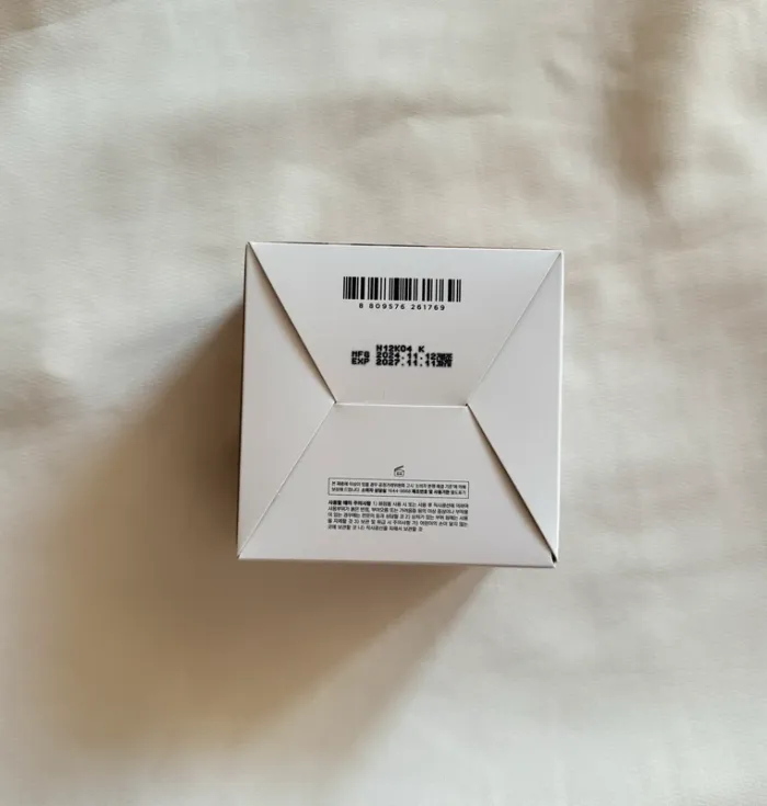 Probio-cica crème Skin1004 - photo numéro 2