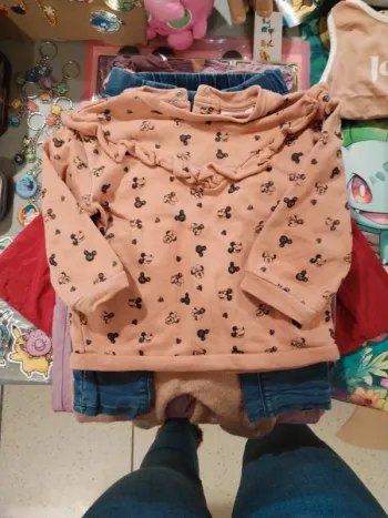 Sweat Disney Mickey