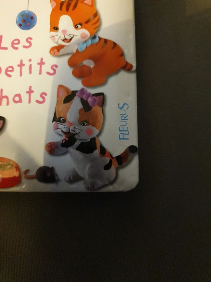 Livre l'imagerie des bébés - photo numéro 5