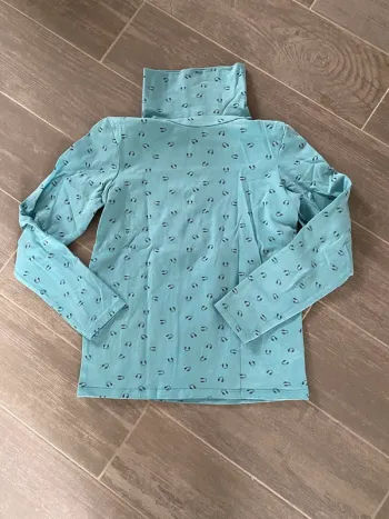 Sous pull