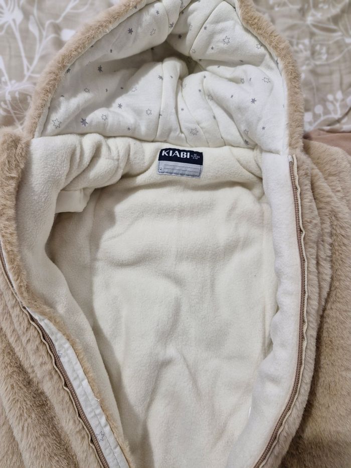 Bébé vêtements - photo numéro 2