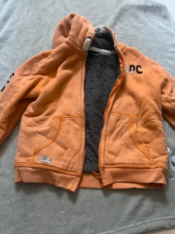 Veste polaire