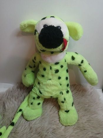 Peluche marsupilami