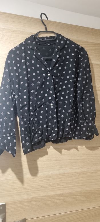 Chemise