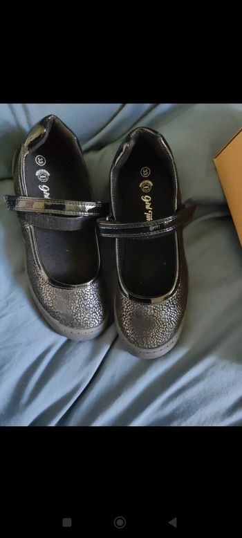 Chaussures 33