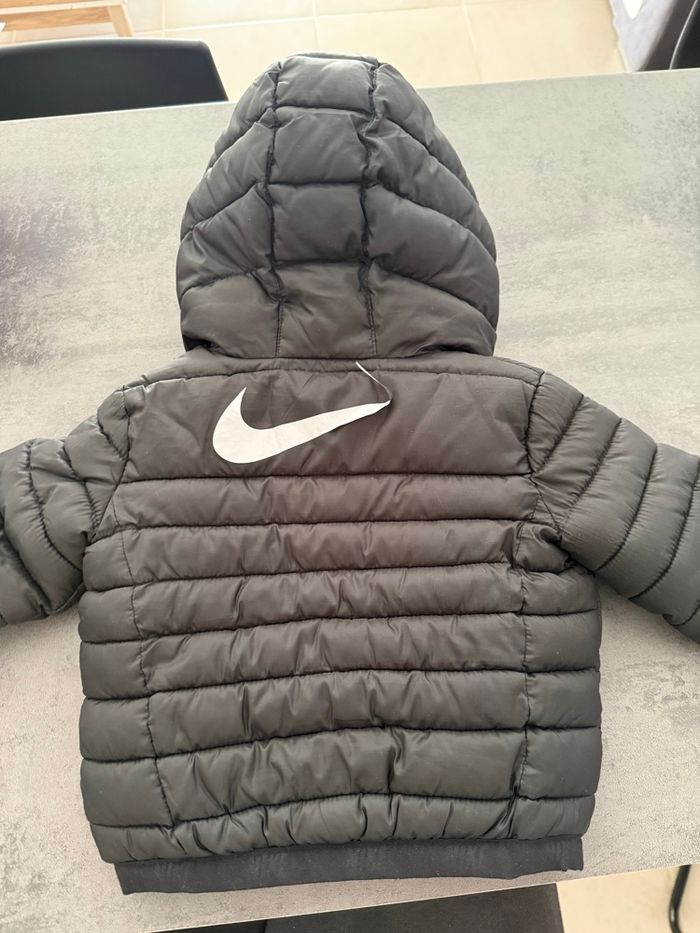 Veste bébé - photo numéro 2