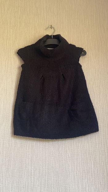 Robe noire