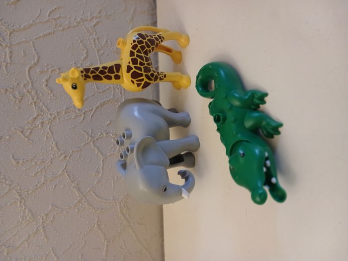 DUPLO Lego Zoo - photo numéro 8