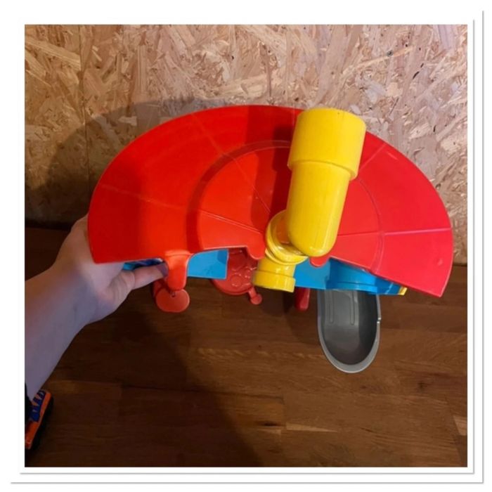 Idée cadeau 🎁 Tour de Controle sonore et lumineuse Pat Patrouille avec 8 True Métal Dino Rescue - photo numéro 20