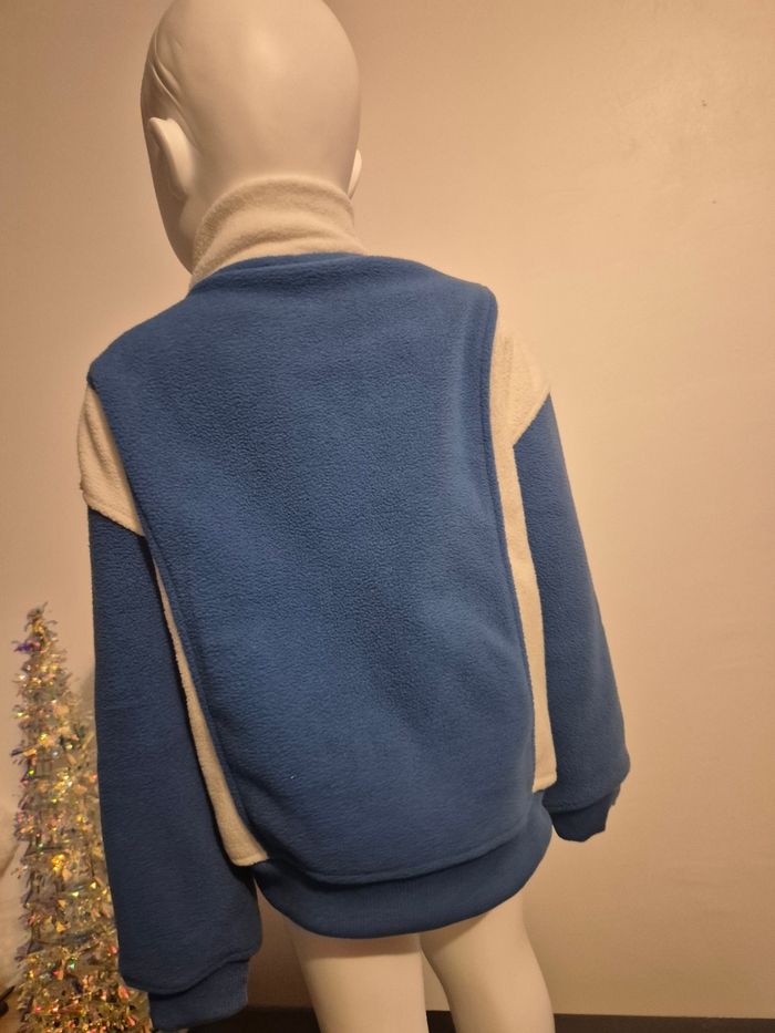 Veste polaire 4 et 6 ans - photo numéro 2