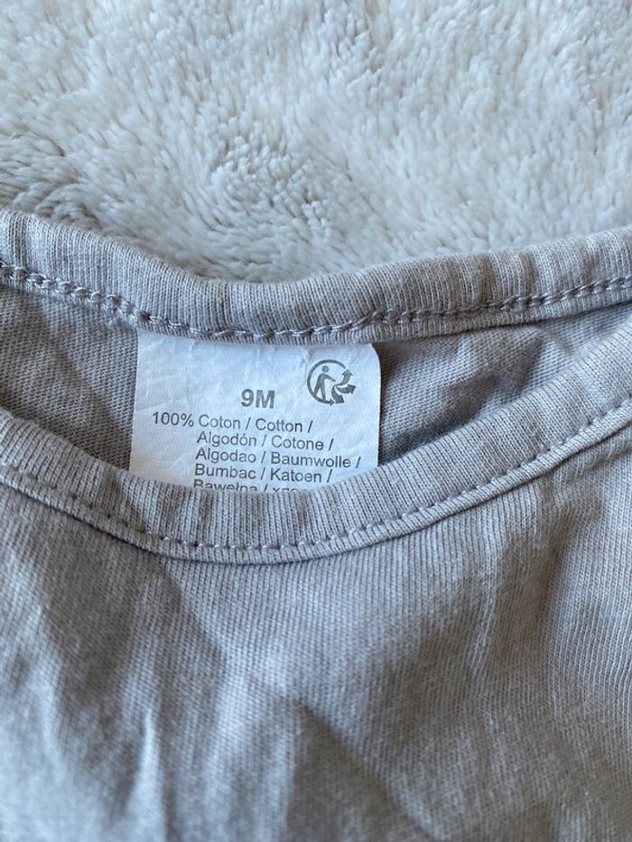 Ensemble 9mois - photo numéro 5