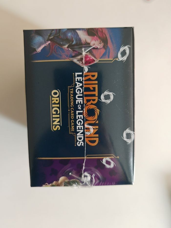 Display riftbound origins - photo numéro 5