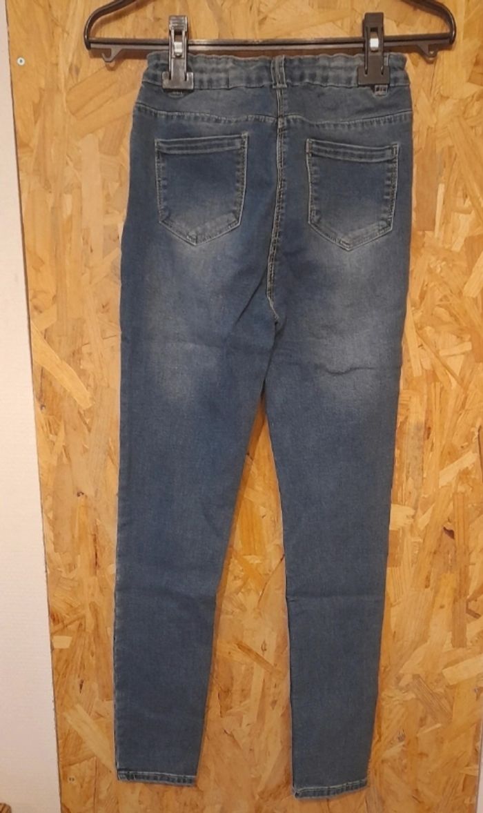 Jeans skinny - photo numéro 2