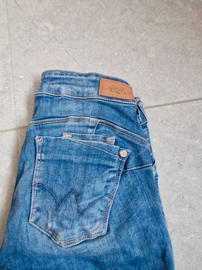 Jeans le temps des cerises - photo numéro 3