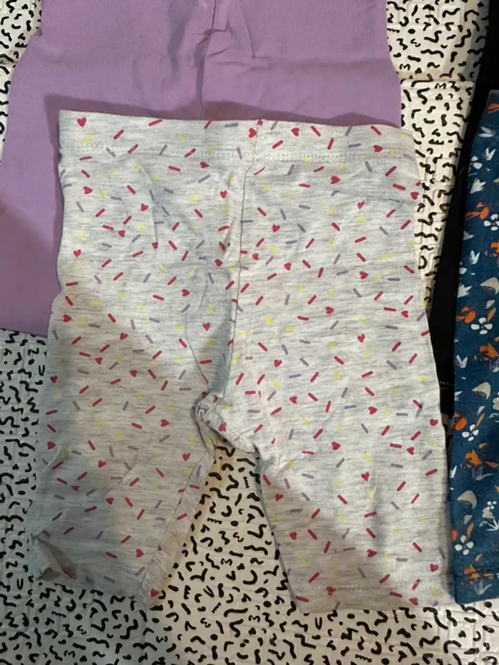 Short legging court - photo numéro 2