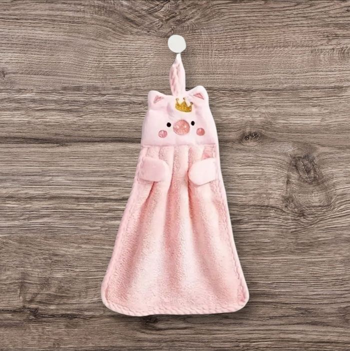 4 essuie Main - photo numéro 4