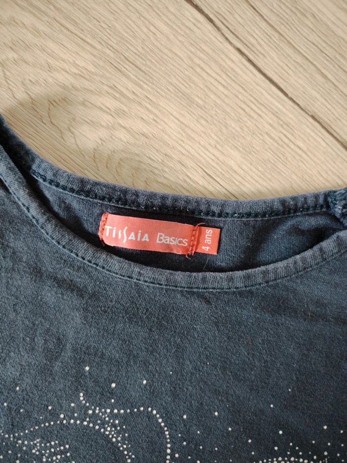 Tee shirt MC - photo numéro 3