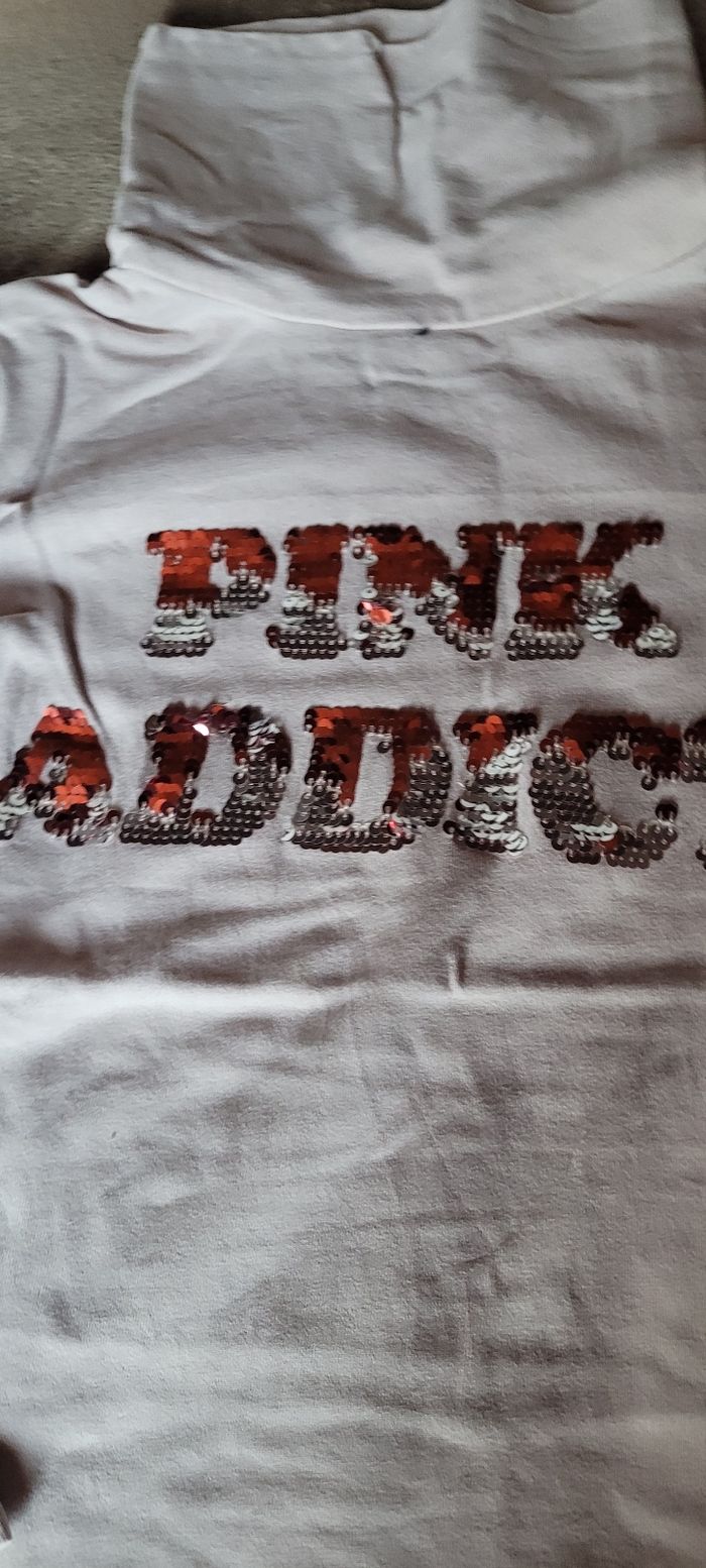 Lot de sous pulls - photo numéro 2