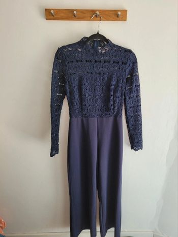 Combinaison pantalon