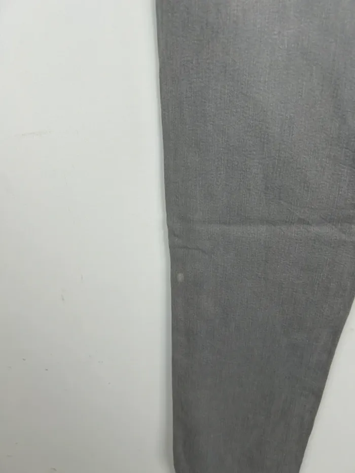Jean Levi's Femme Gris W32 L32 | 314 Shaping Straight | Taille FR42 | Très Bon État BP59 - photo numéro 13