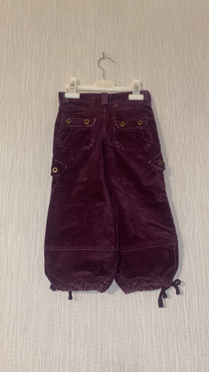 Pantalon Tape à l’oeil - photo numéro 2