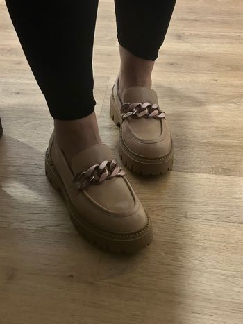 Chaussure /Mocassin Catwalk