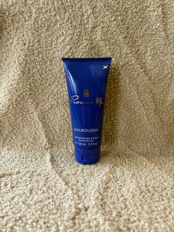 MAUBOUSSIN - Lait Corps Promise Me