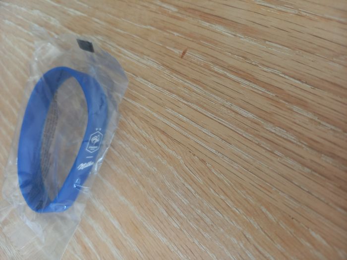 Bracelet Équipe de France - Neuf - photo numéro 2
