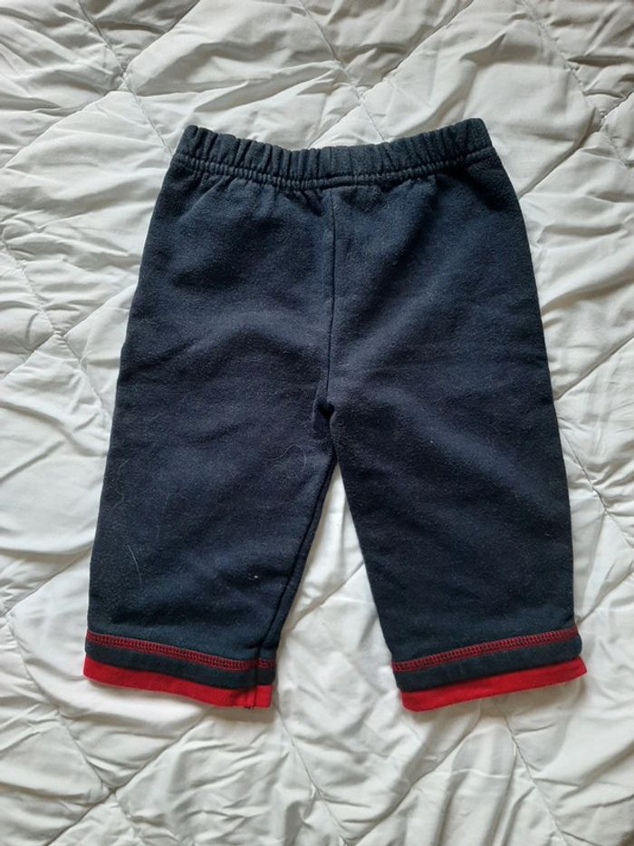 Lot de 2 tenue - photo numéro 10