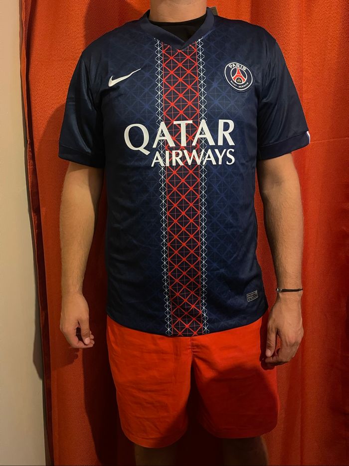 Maillot psg