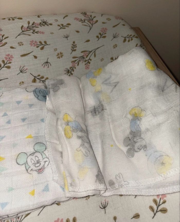 Lange bébé - photo numéro 3