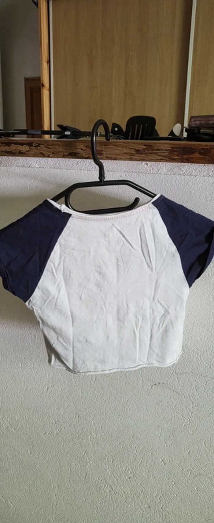 T-shirt court Kookaï 6 ans - photo numéro 5