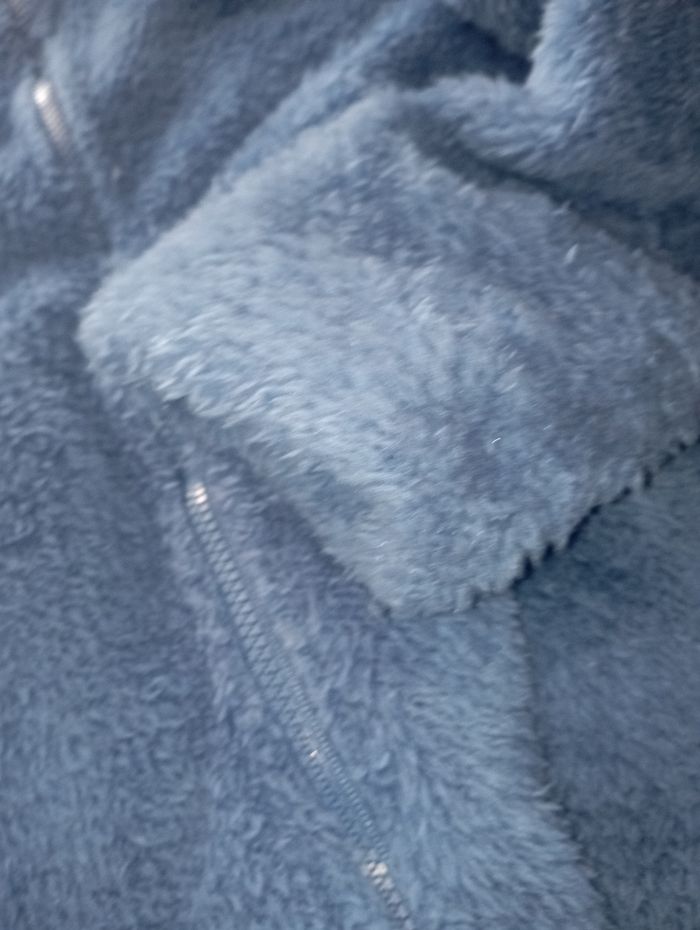 Veste polaire - photo numéro 4