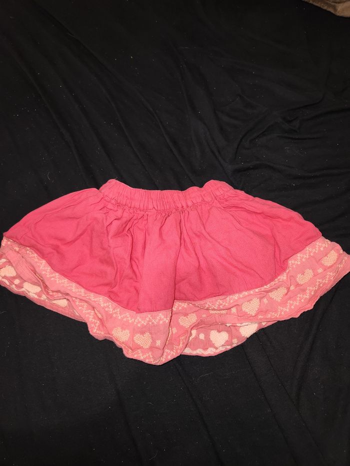 Jupe - photo numéro 2