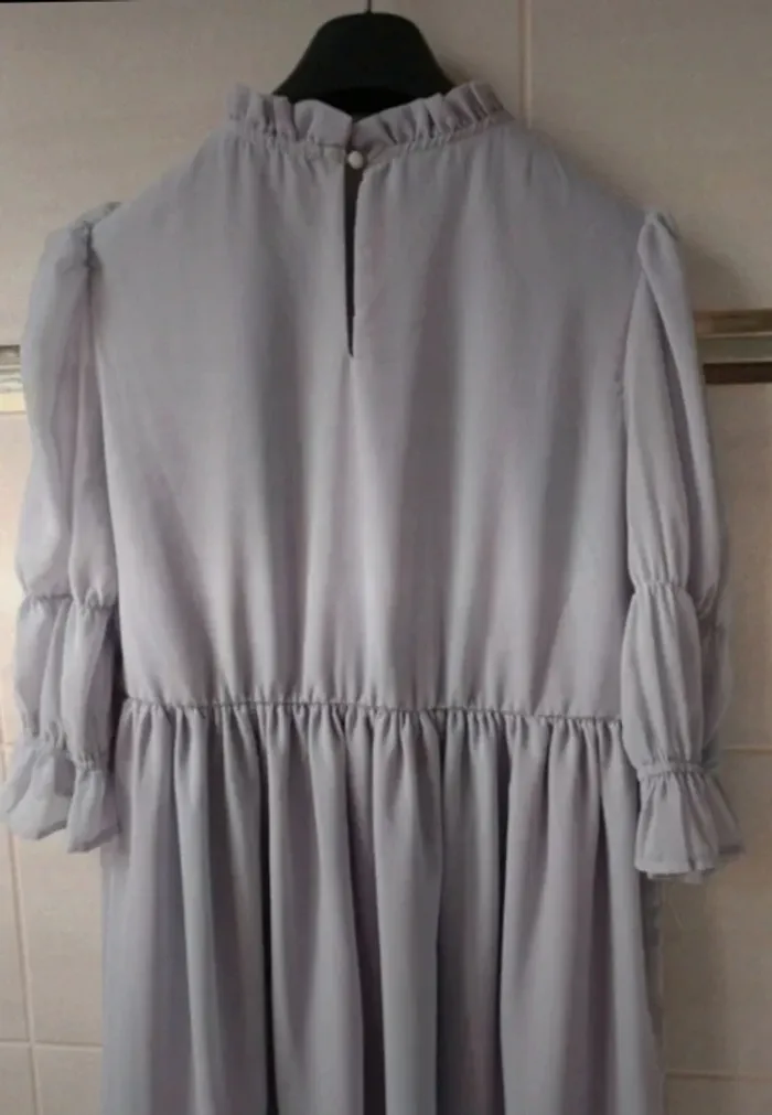Robe babydoll NA-KD t.36 - photo numéro 2