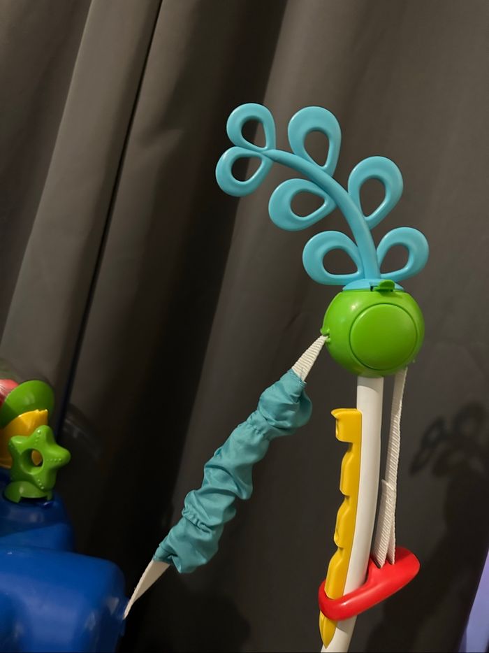 Jumperoo Baby Einstein - photo numéro 4