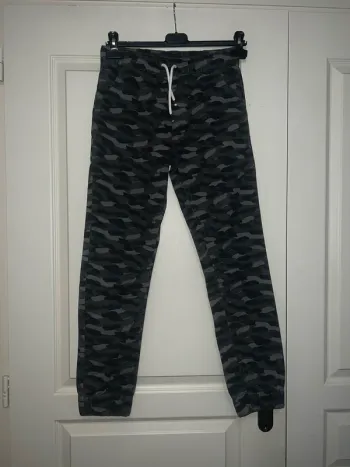 Pantalon vintage