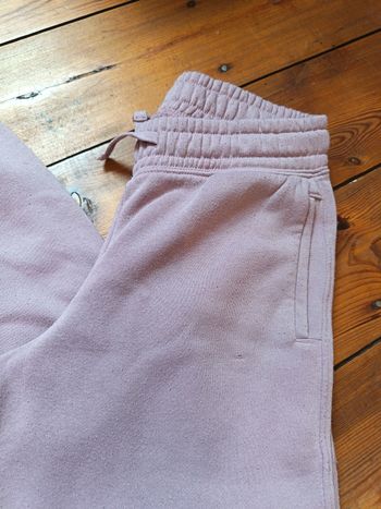 Pantalon de jogging fille