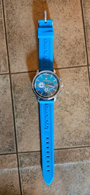 Montre homme