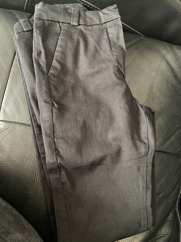 Pantalon Mango